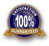 100% Satisfaction Guarranteed for all our Las Vegas Cleaning Services