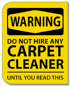 Las Vegas Carpet Cleaner