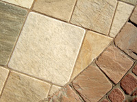 Las Vegas Tile, Stone and Grout Cleaning